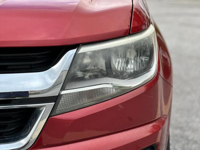 2015 Chevrolet Colorado LT