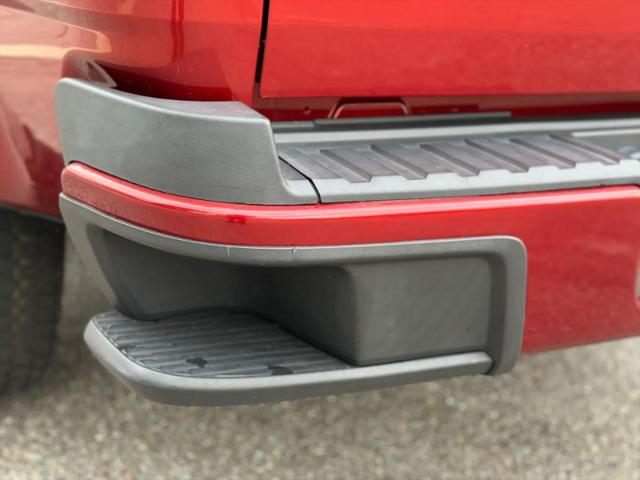 2015 Chevrolet Colorado LT
