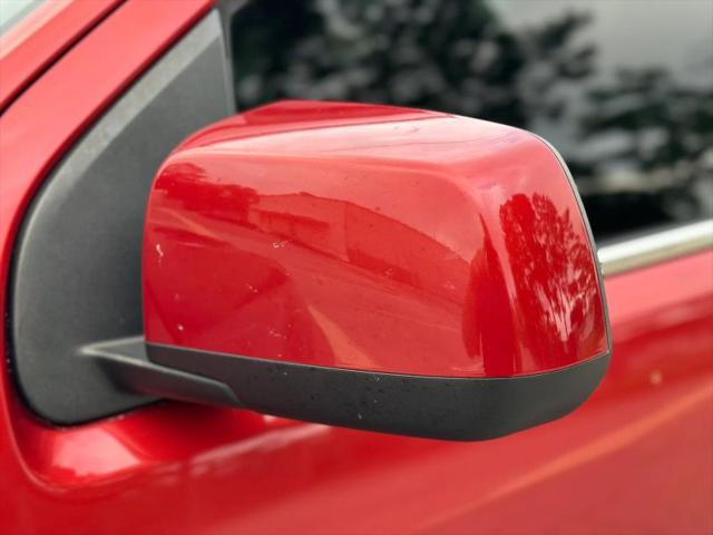 2015 Chevrolet Colorado LT
