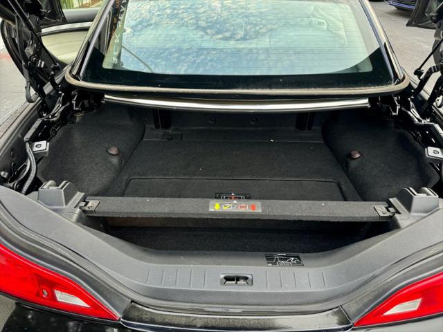 2012 INFINITI G37 G37