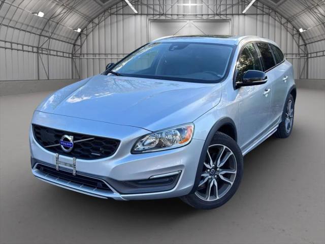 2015 Volvo V60 Cross Country T5 for sale in Acton, MA