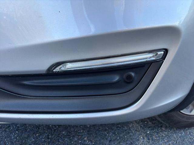 2015 Volvo V60 Cross Country T5