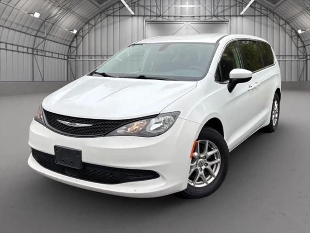 2022 Chrysler Voyager LX for sale in Acton, MA