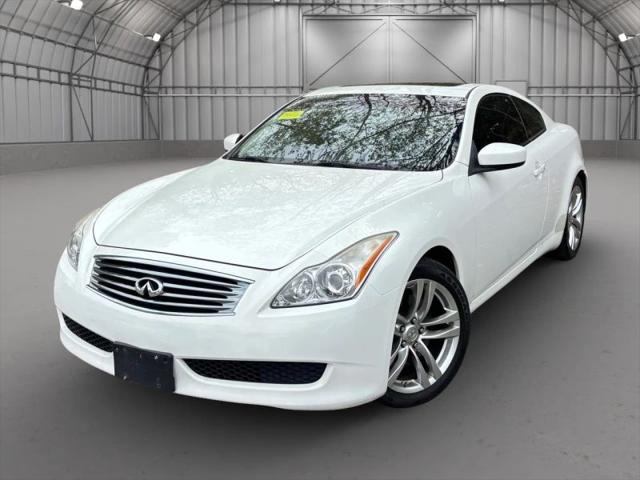 2009 INFINITI G37 Journey for sale in Acton, MA