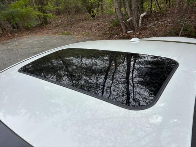 2009 INFINITI G37 Journey