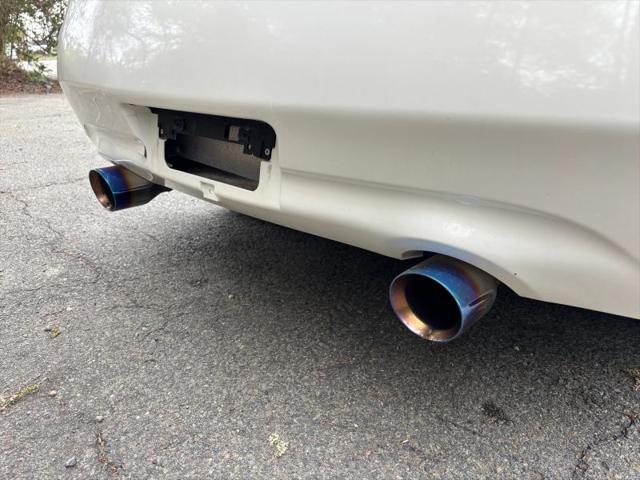 2009 INFINITI G37 Journey