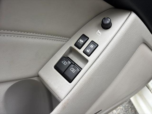 2009 INFINITI G37 Journey