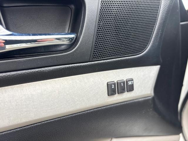 2009 INFINITI G37 Journey