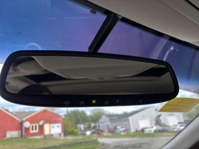 2009 INFINITI G37 Journey