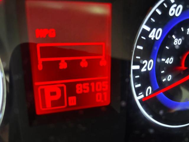 2009 INFINITI G37 Journey