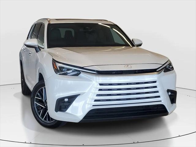 2024 Lexus TX 350 Luxury