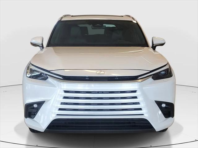 2024 Lexus TX 350 Luxury