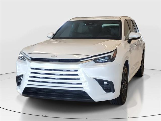 2024 Lexus TX 350 Luxury