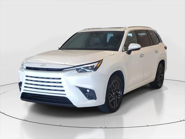 2024 Lexus TX 350 Luxury