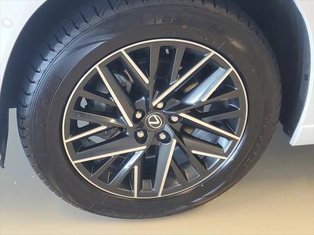 2024 Lexus TX 350 Luxury