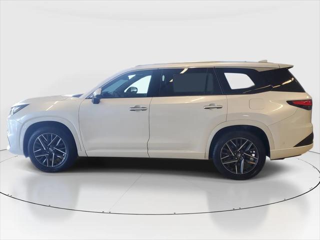 2024 Lexus TX 350 Luxury