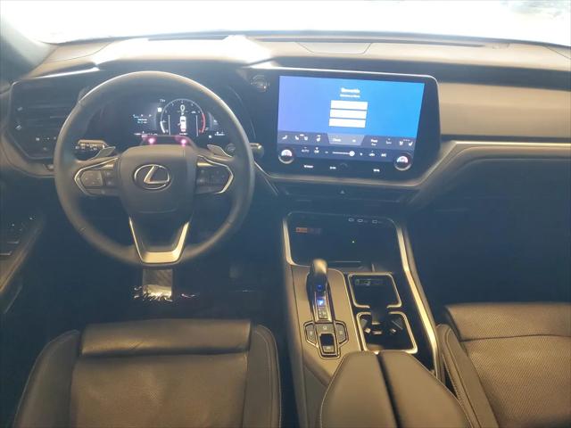 2024 Lexus TX 350 Luxury