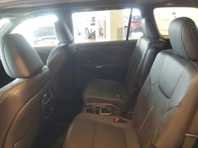 2024 Lexus TX 350 Luxury