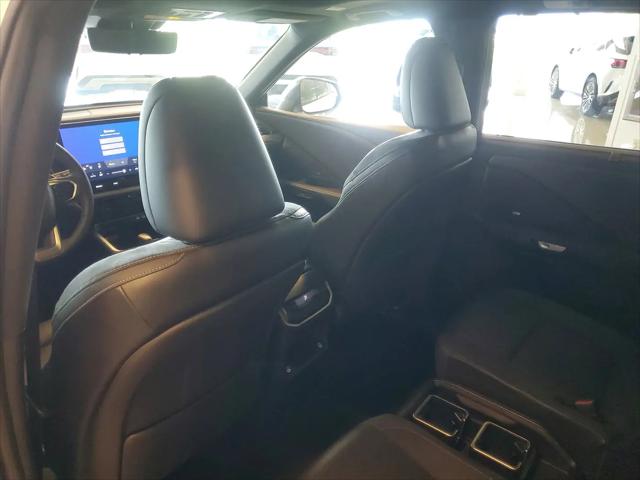 2024 Lexus TX 350 Luxury