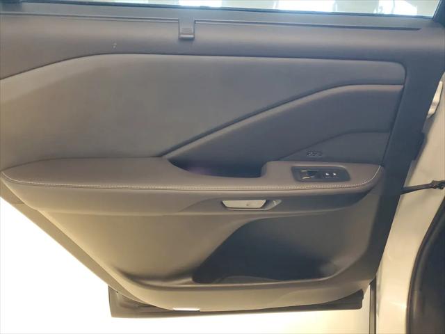 2024 Lexus TX 350 Luxury