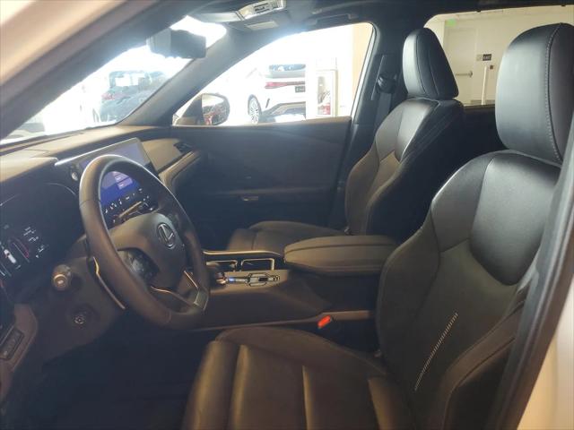 2024 Lexus TX 350 Luxury