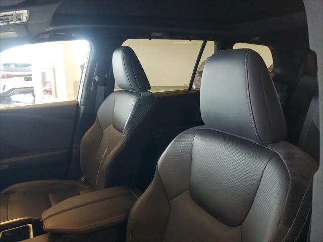 2024 Lexus TX 350 Luxury