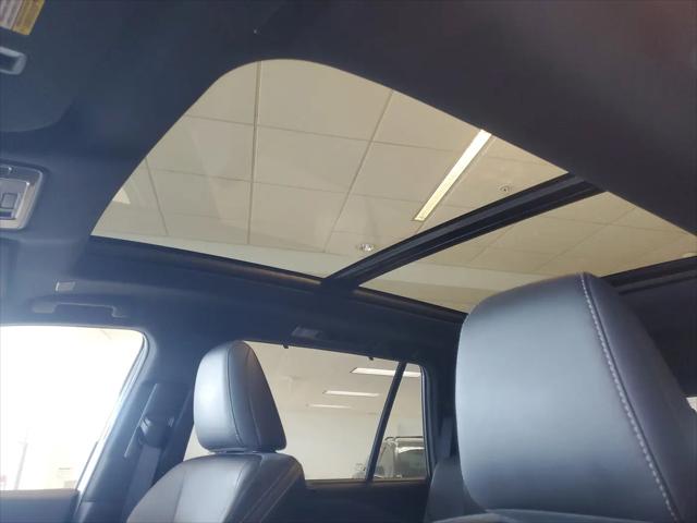 2024 Lexus TX 350 Luxury