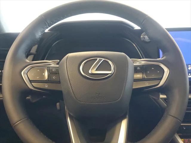 2024 Lexus TX 350 Luxury