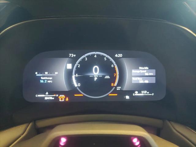 2024 Lexus TX 350 Luxury