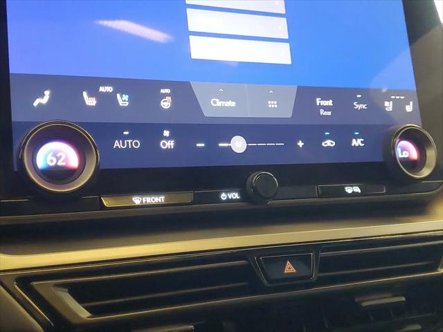 2024 Lexus TX 350 Luxury