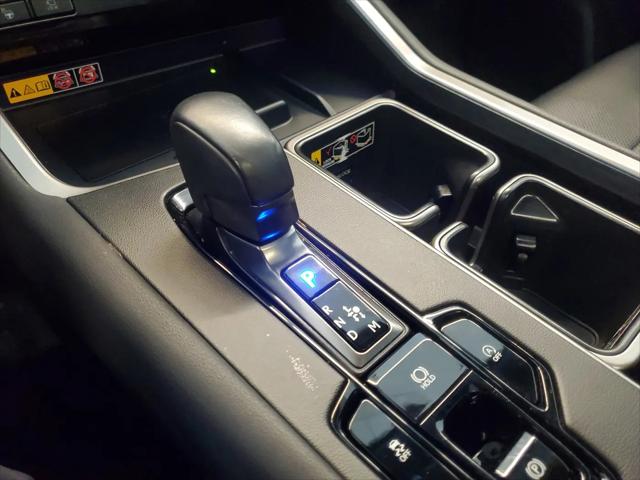2024 Lexus TX 350 Luxury