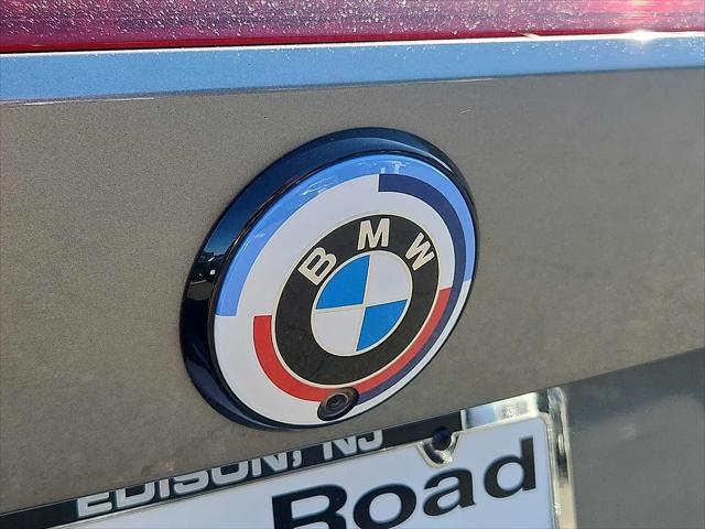 2022 BMW M4 Competition xDrive