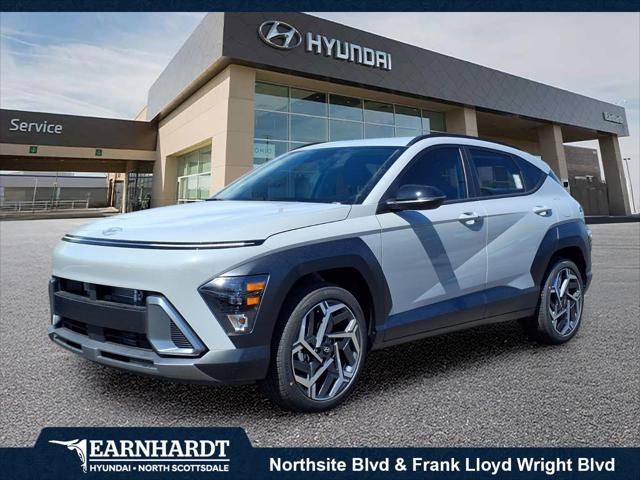 2026 Hyundai Kona SEL Premium for sale in Scottsdale, AZ