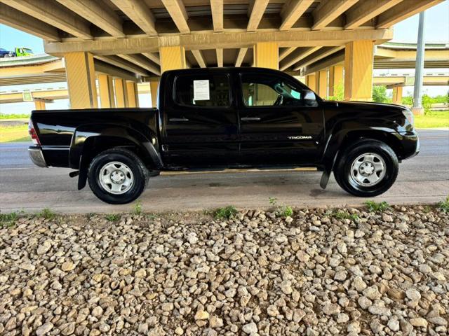 2013 Toyota Tacoma PreRunner