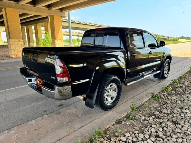 2013 Toyota Tacoma PreRunner