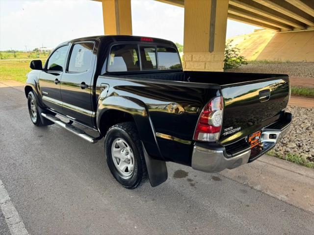 2013 Toyota Tacoma PreRunner