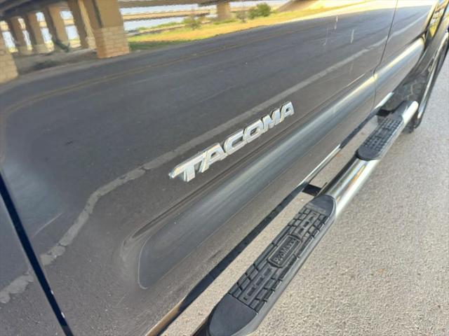 2013 Toyota Tacoma PreRunner
