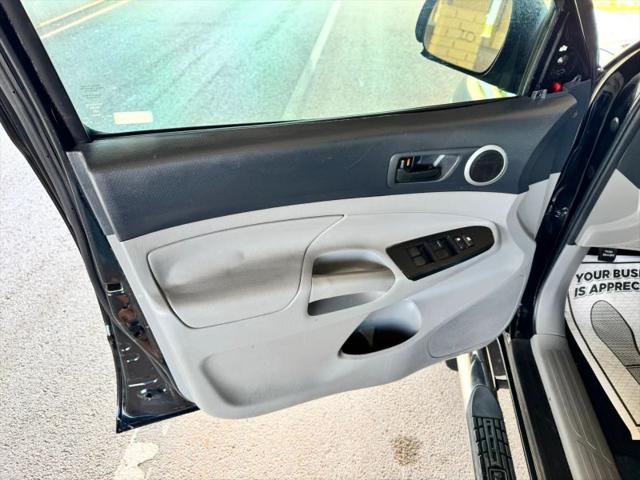 2013 Toyota Tacoma PreRunner