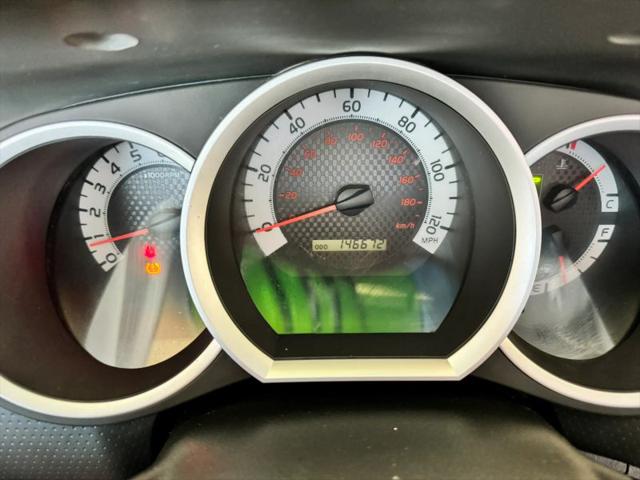 2013 Toyota Tacoma PreRunner