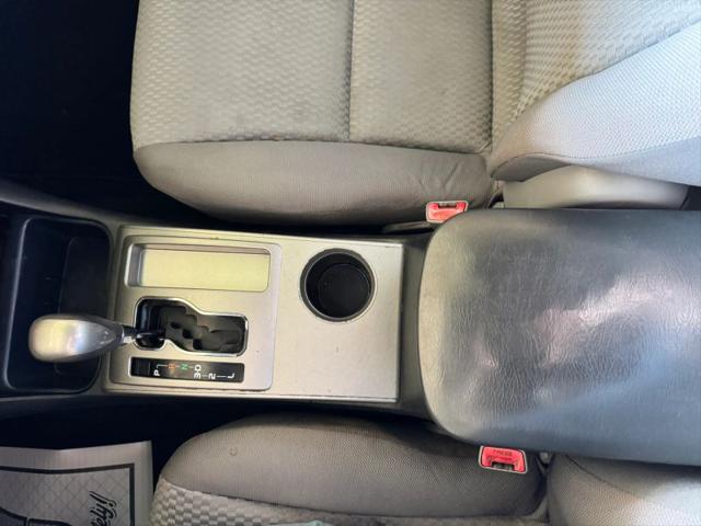 2013 Toyota Tacoma PreRunner