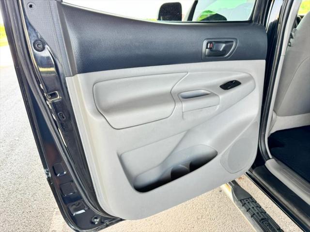 2013 Toyota Tacoma PreRunner
