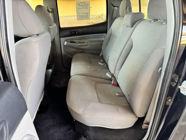 2013 Toyota Tacoma PreRunner