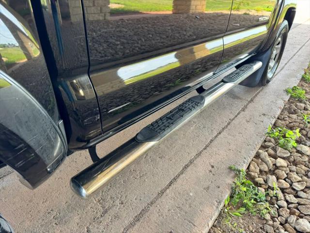 2013 Toyota Tacoma PreRunner