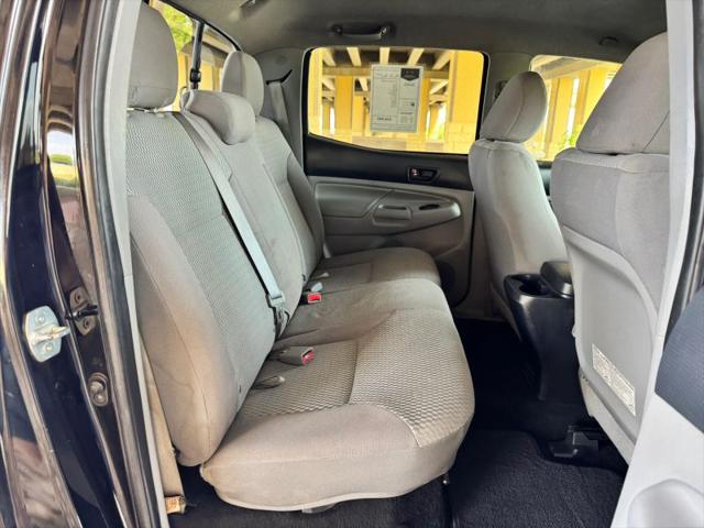 2013 Toyota Tacoma PreRunner