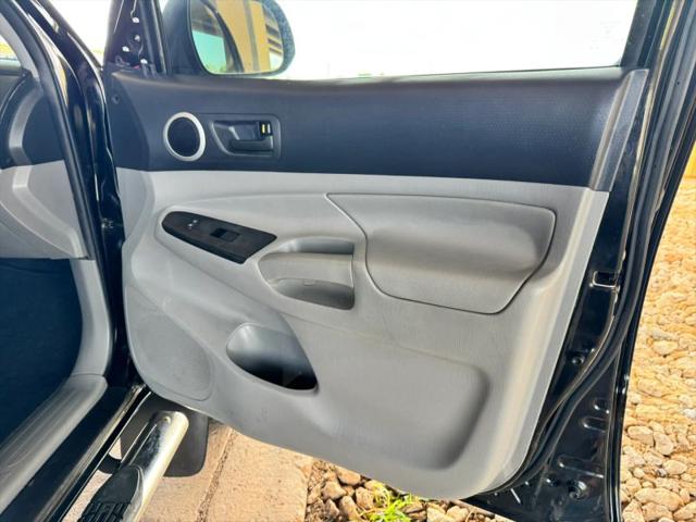 2013 Toyota Tacoma PreRunner