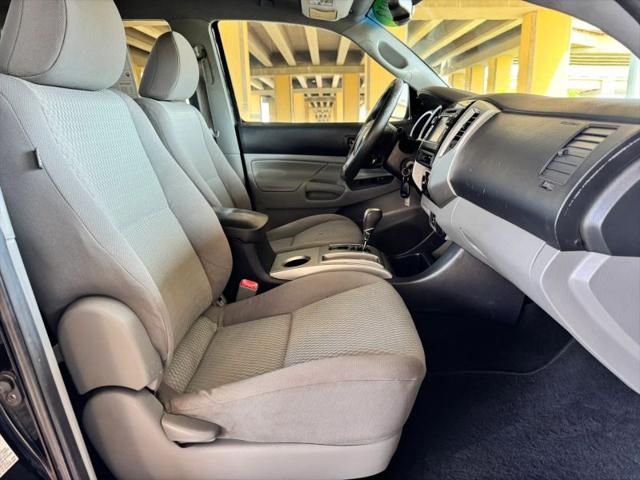 2013 Toyota Tacoma PreRunner
