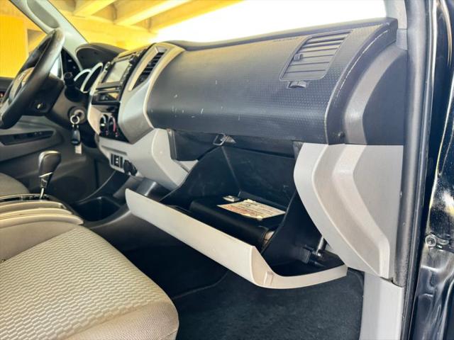 2013 Toyota Tacoma PreRunner