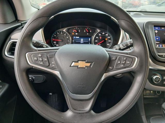 2023 Chevrolet Equinox FWD LS