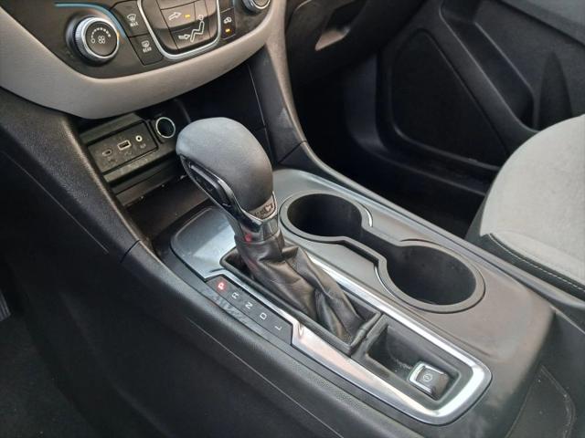 2023 Chevrolet Equinox FWD LS