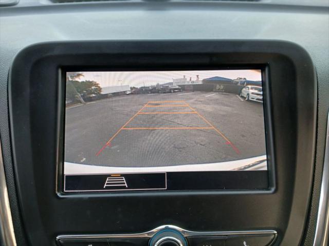 2023 Chevrolet Equinox FWD LS